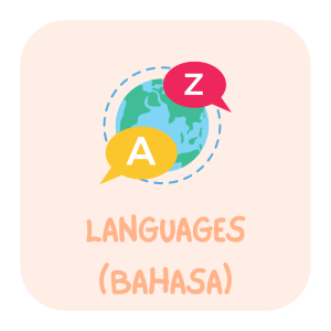 Language (Bahasa)