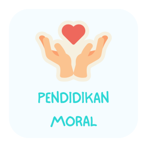 Pendidikan Moral