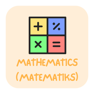Mathematics (Matematik)