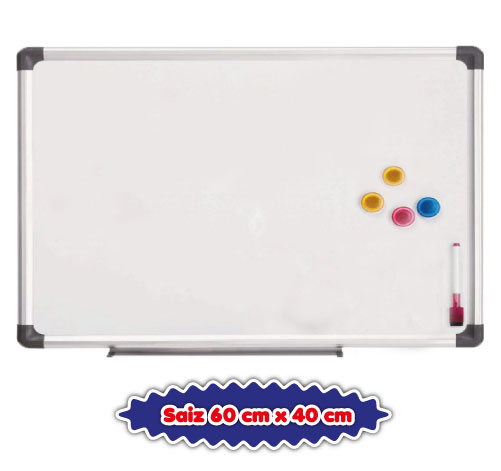 Magnetic Writing Board