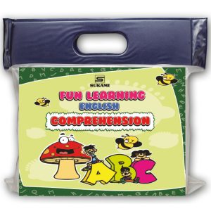 Learning & Teaching Activity Cards : Fun Learning English - Comprehension