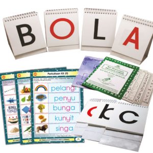 Literasi Bahasa Malaysia