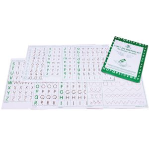 Kit Pemulihan Menulis - Tulisan Rumi (Bahasa Malaysia/English) (1 set)