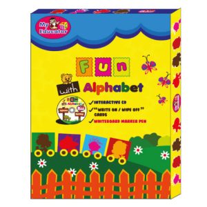 Fun With Alphabet