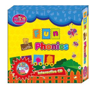 Fun With Phonics