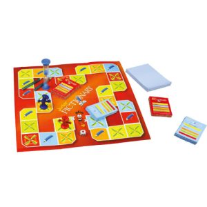 Junior Pictionary Learning Game Set