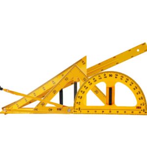 Giant Sized Classroom Geometry Set