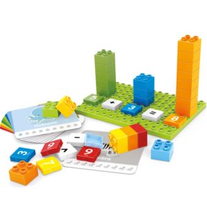 Early Mathematics Numbers Kit