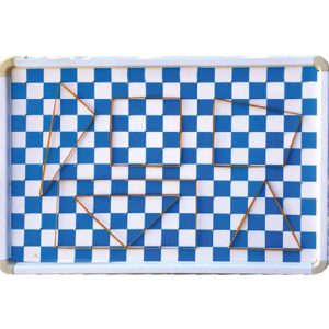 Classroom Geoboard