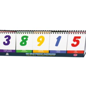 Kit Nilai Tempat Matematik