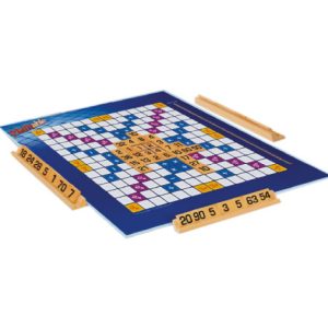 Kit Nombor & Operasi Matematik (Mathable Deluxe Board Game Set)