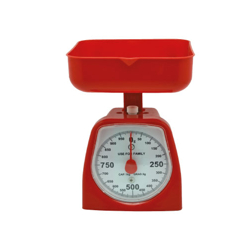 Alat Penimbang 1kg