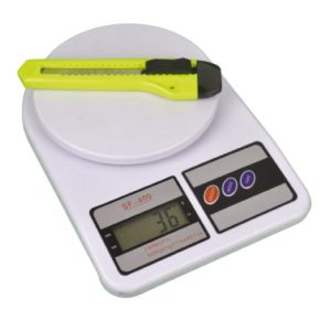 SF 400 Electronic Scale
