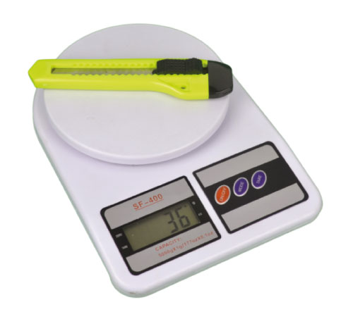 SF 400 Electronic Scale