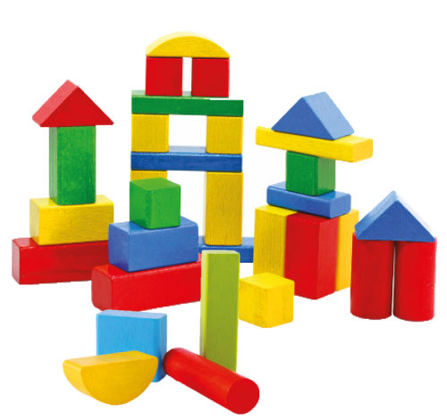 Set Binaan Bentuk Asas