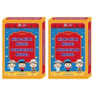 Nilai-Nilai Murni Pendidikan Moral