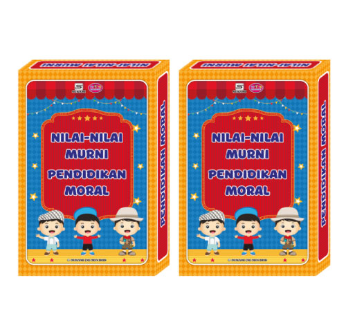 Nilai-Nilai Murni Pendidikan Moral