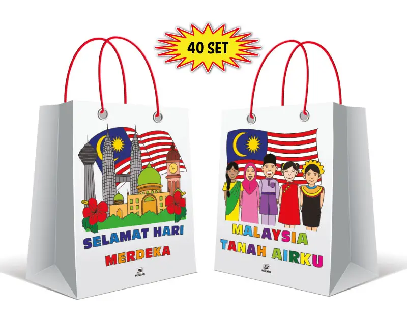 Beg Merdeka (Edisi Baru) - Image 2