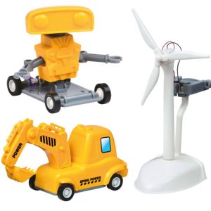 3 In 1 Brine Power Kit