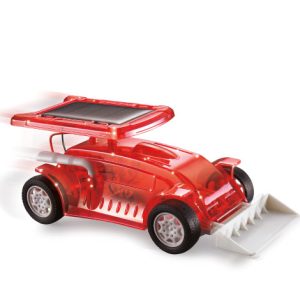 Model Jentolak Solar