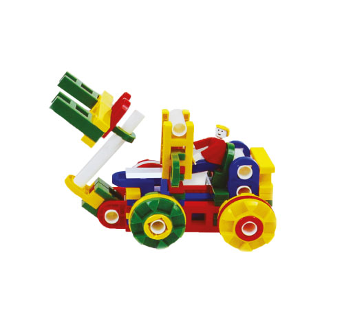 Set Binaan Asas Teknologi