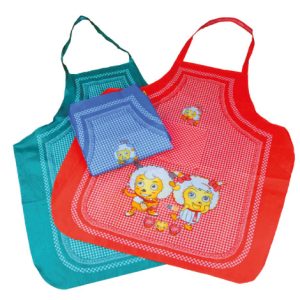 Apron Serbaguna