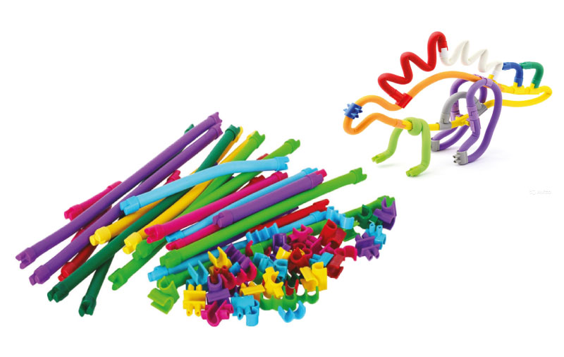DIY 3D Magic Twister Rods - Image 3