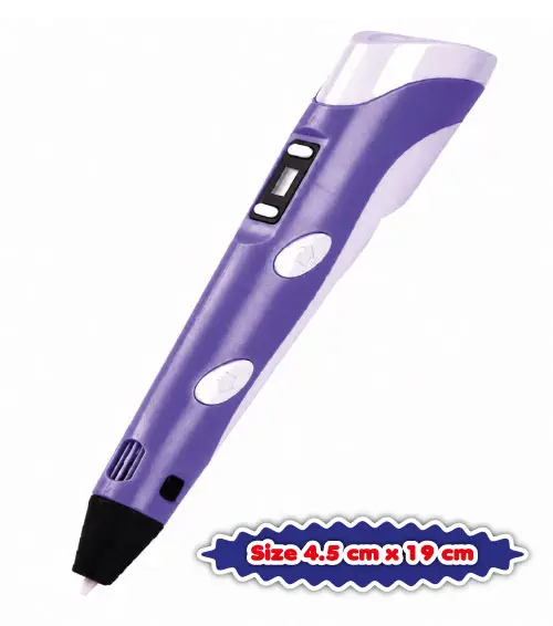 3D Printing Pen Set - Image 2