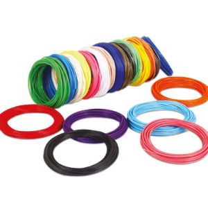 PLA Filament for 3D Printing Pen