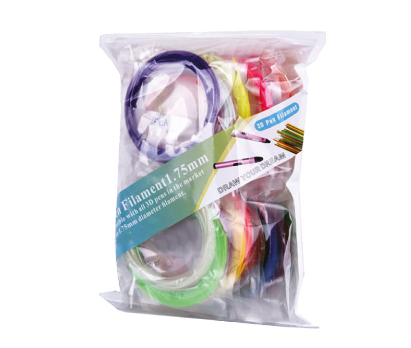 PLA Filament for 3D Printing Pen - Image 2
