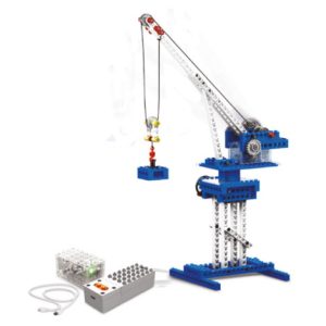 Power Engineering Kit