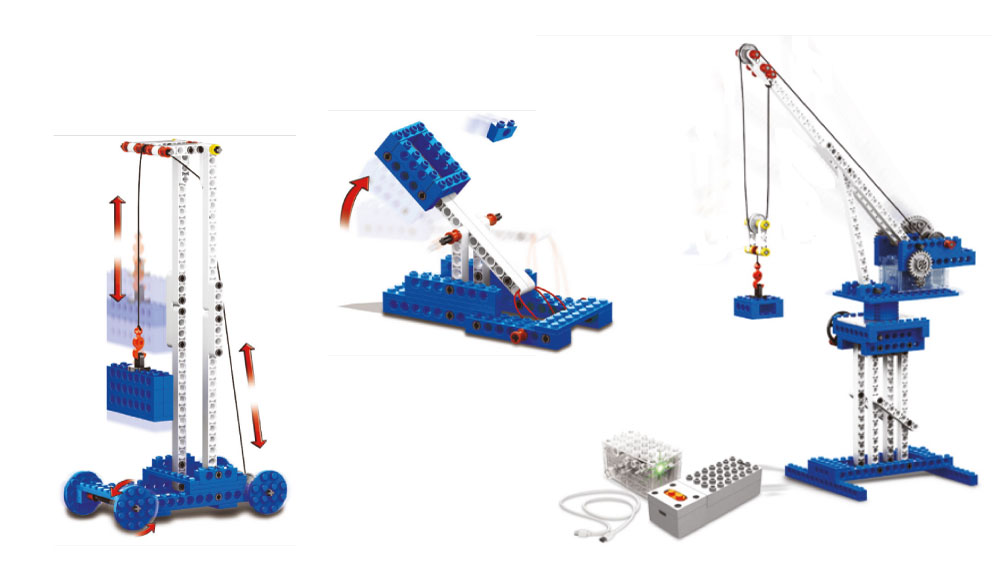 Power Engineering Kit - Image 2