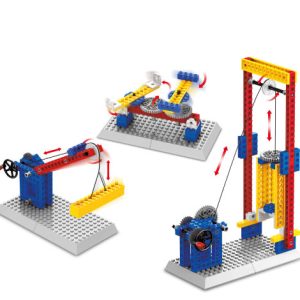 Mechanical Engineering Kit Model #1304