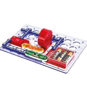 Kit Binaan Elektronik