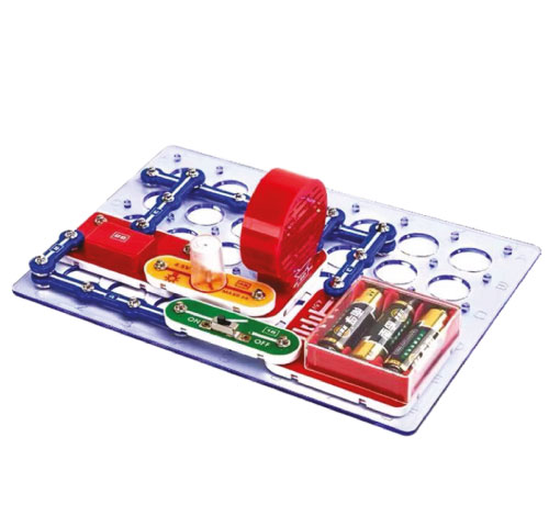 Kit Binaan Elektronik