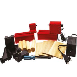 Set Mesin Kerja Kayu "5 Dalam 1"