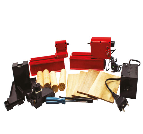 Set Mesin Kerja Kayu "5 Dalam 1"