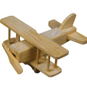 Model Kapal Terbang
