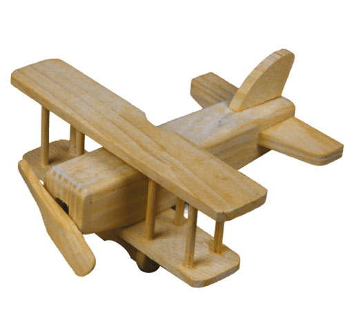 Model Kapal Terbang