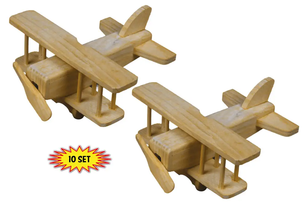 Model Kapal Terbang - Image 2