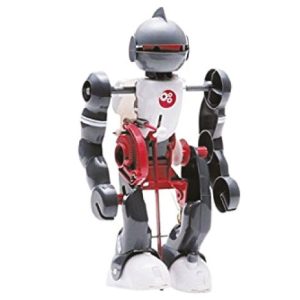 Tumbling Robot Model Kit