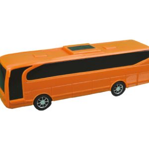 Kit Model Bas Sekolah