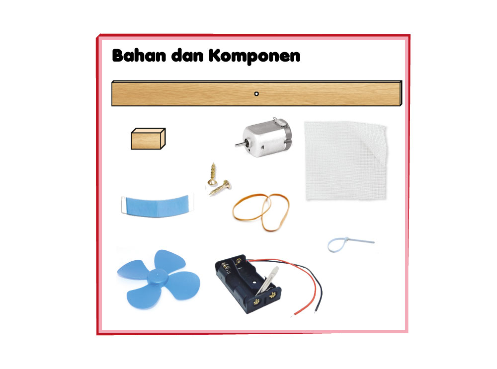 Model Mesin Vakum Pembersih - Image 3