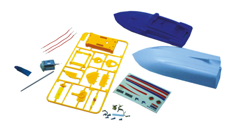 Kit Motobot - Image 2