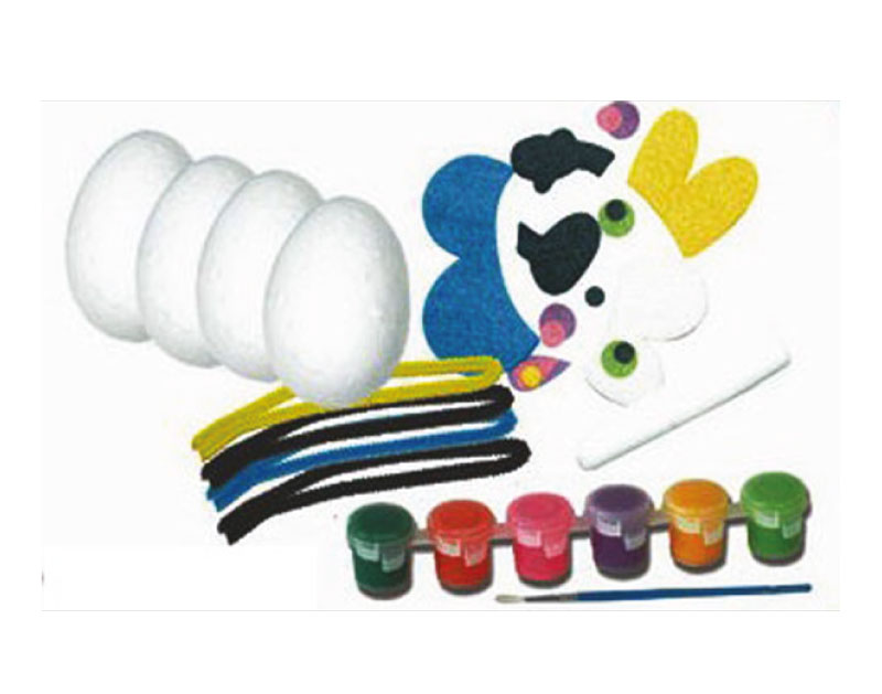 Make Your Own Polyfoam Animal - Image 2