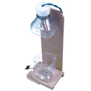 Lampu Tidur Mini