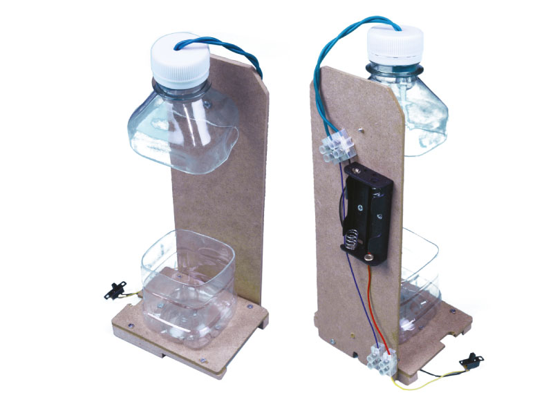 Lampu Tidur Mini - Image 2