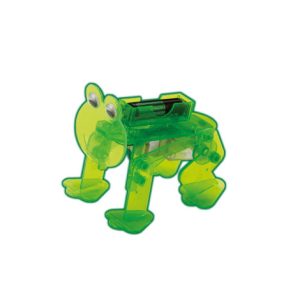 Model Katak