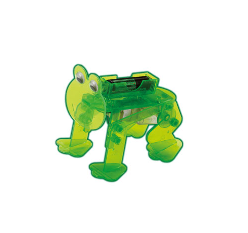 Model Katak