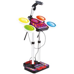 Junior Drum Beat Set